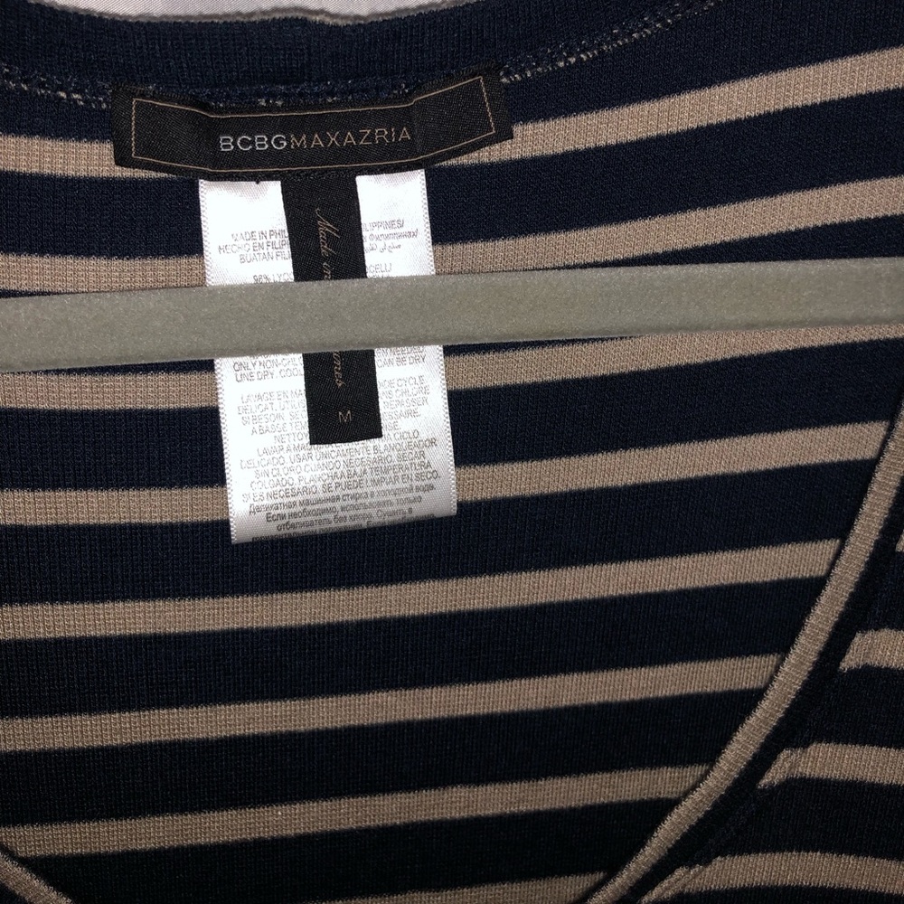 BCBGmaxazria medium dress - Picture 4 of 8